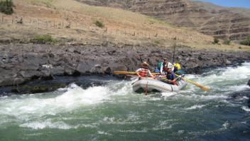 Grande Ronde 