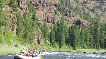 Grande Ronde 