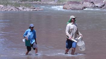 Green River