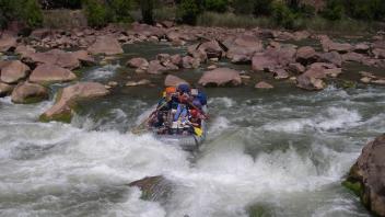 Green River