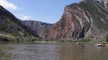 Green River