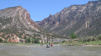 Green River