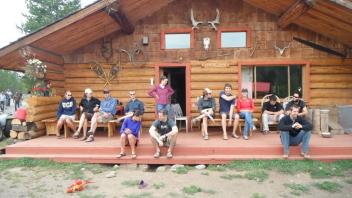 Group photo