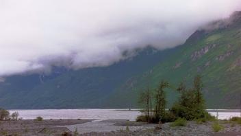 Dewey Creek Camp