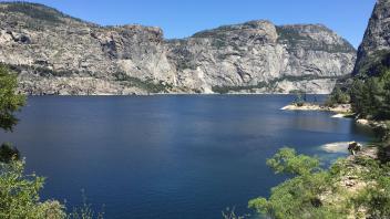 Hetch Hetchy