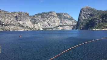 Hetch Hetchy