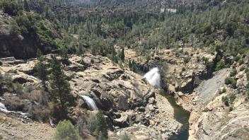 Hetch Hetchy
