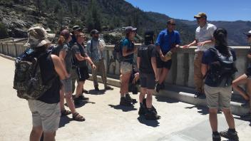 Hetch Hetchy
