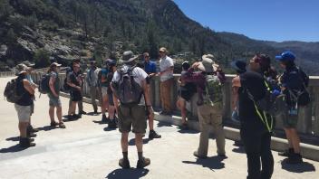 Hetch Hetchy