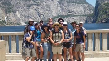 Hetch Hetchy