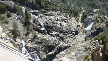 Hetch Hetchy
