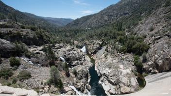 Hetch Hetchy