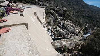 Hetch Hetchy