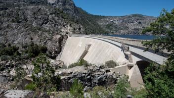Hetch Hetchy