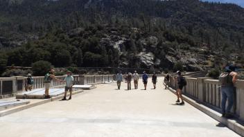 Hetch Hetchy