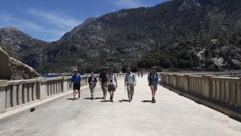 Hetch Hetchy