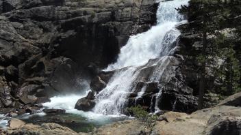 waterfall
