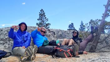 Hike