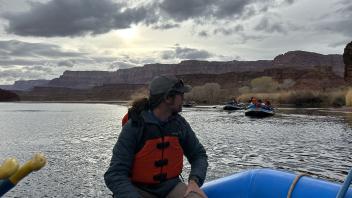 Lees Ferry --> Phantom