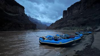 Lees Ferry --> Phantom