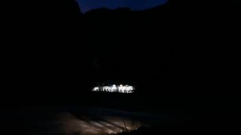 Lees Ferry --> Phantom
