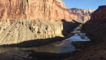 grand canyon