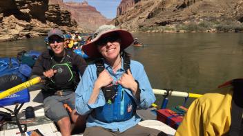 grand canyon