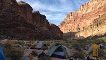 grand canyon