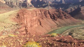 grand canyon