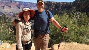 grand canyon