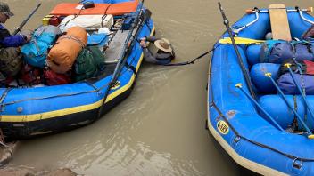 Lees Ferry --> Phantom