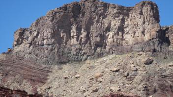 grand canyon