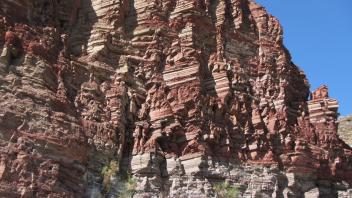 grand canyon