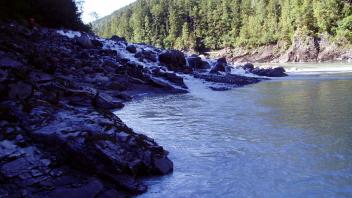 Skeena River