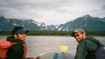 Last day on the Copper River 3