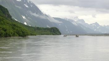 Copper River 