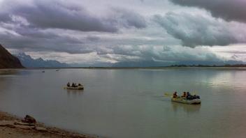 Copper River