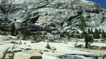 Lembert Dome