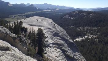 Lembert Dome