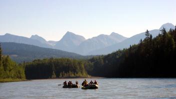 Skeena River