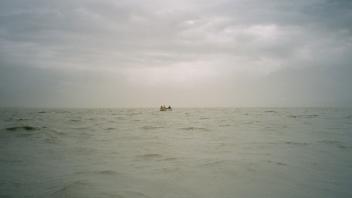 sea