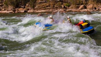 Lower Canyon