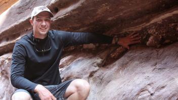 Lower Canyon