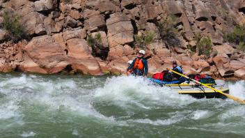 Lower Canyon