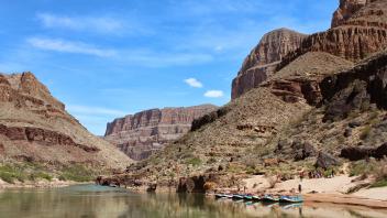 Lower Canyon