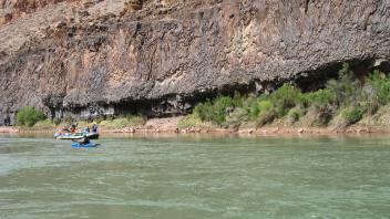 Lower Canyon