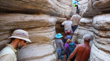 Lower Canyon