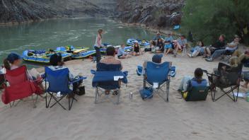 Lower Canyon