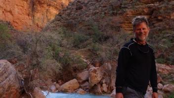 Lower Canyon