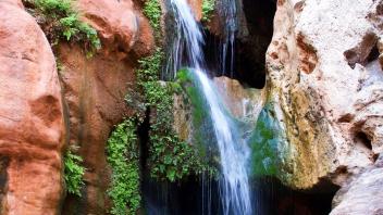 Lower Canyon